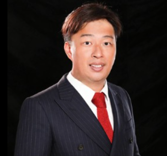 程俊龙